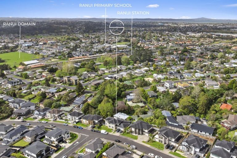 Photo of property in 50 Cirrus Way, Ranui, Auckland, 0612