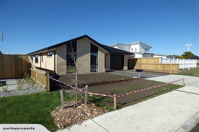 Photo of property in 4 Shrimpton Avenue, Woodend, 7610