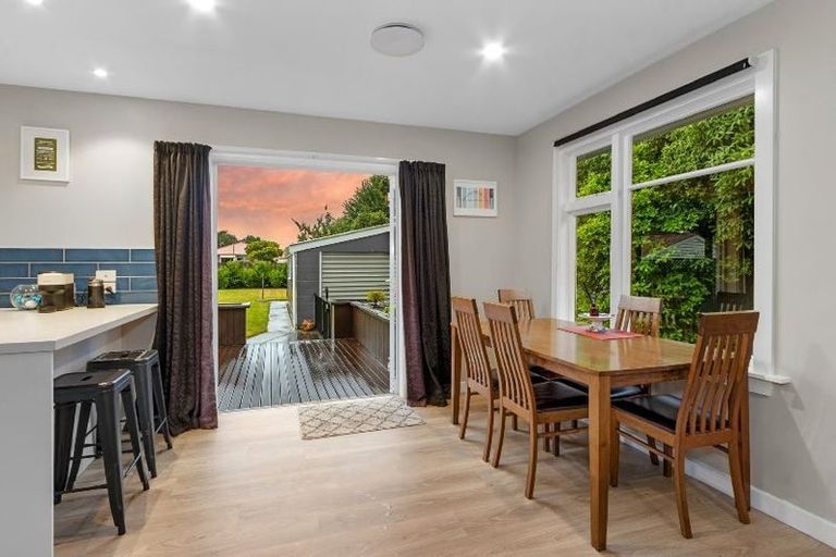 Photo of property in 258 Halswell Road, Halswell, Christchurch, 8025