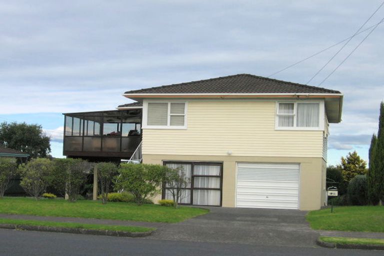 Photo of property in 109 Sandspit Road, Shelly Park, Auckland, 2014