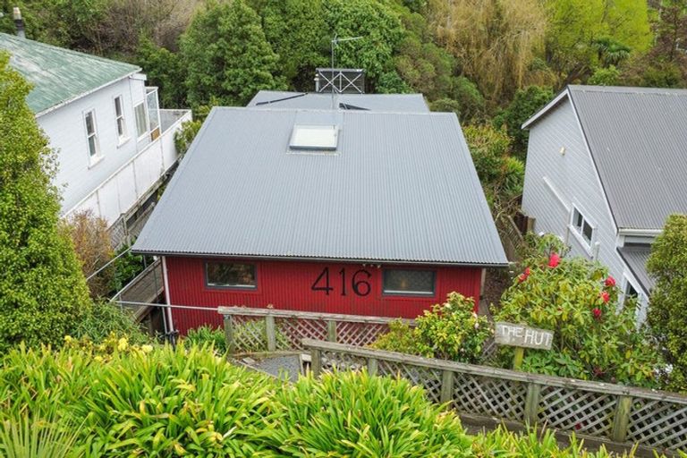 Photo of property in 416 South Road, Caversham, Dunedin, 9012
