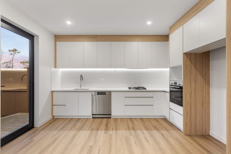 Photo of property in 14d Benders Avenue, Hillcrest, Auckland, 0627