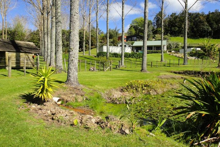 Photo of property in 44 Mountfield Road, Waipu, 0582