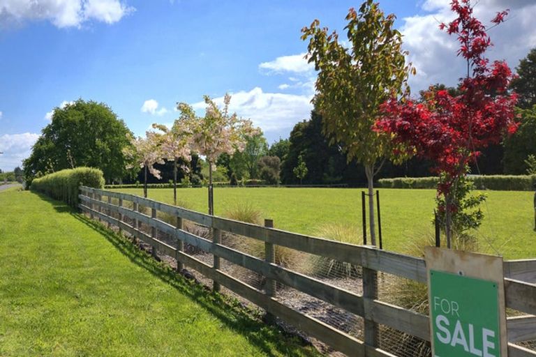 Photo of property in 573a Kuranui Road, Morrinsville, 3372