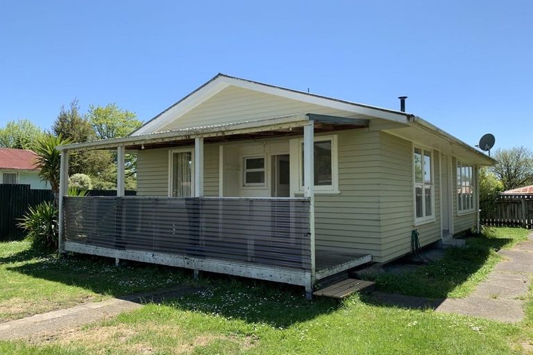 Photo of property in 81 Te Rangitautahanga Road, Turangi, 3334