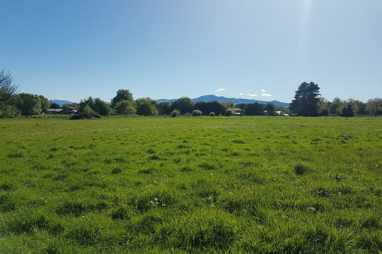 Photo of property in 18 Nixons Road, Fairlie, 7987