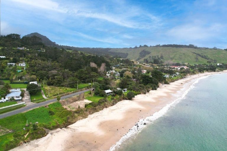 Photo of property in 219 Hokianga Harbour Drive, Omapere, Kaikohe, 0473