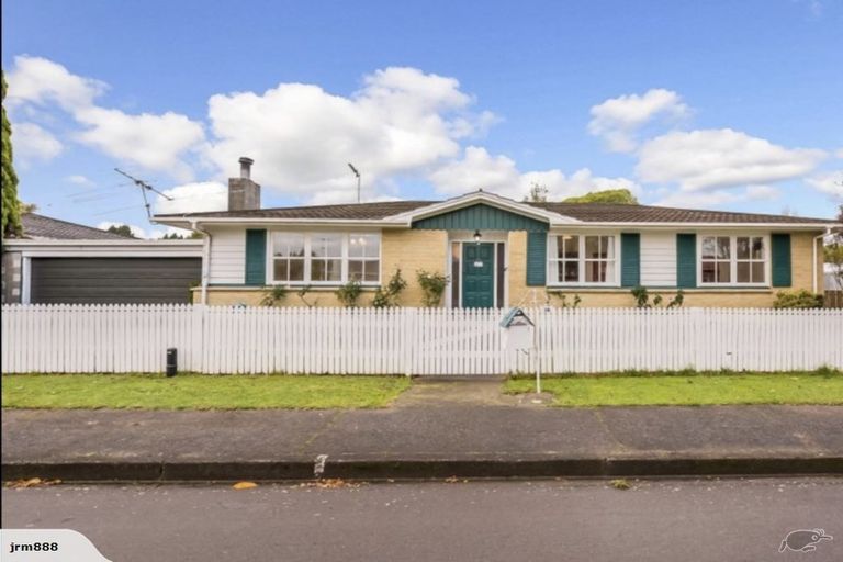Photo of property in 14 Flavia Grove, Clouston Park, Upper Hutt, 5018