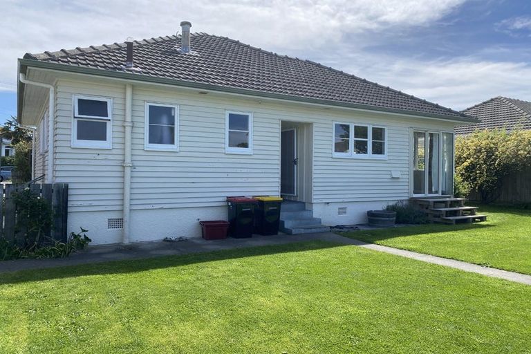 Photo of property in 7 Richmond Street, Blenheim, 7201