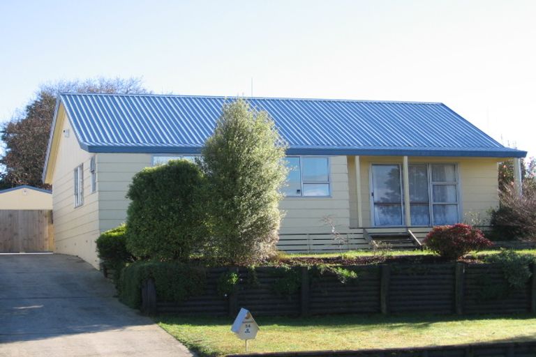 Photo of property in 54 Rodney Street, Nawton, Hamilton, 3200