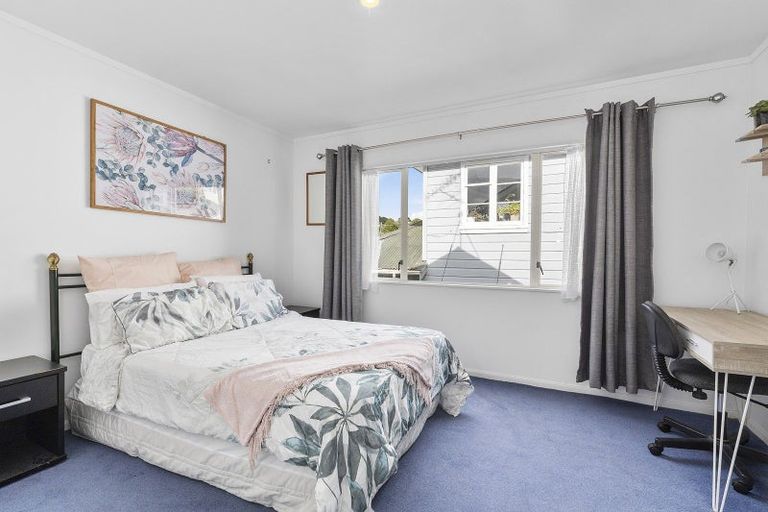 Photo of property in 4/14a Glenmore Street, Thorndon, Wellington, 6011