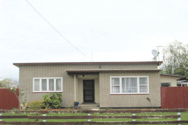 Photo of property in 116b Ford Street, Opotiki, 3122