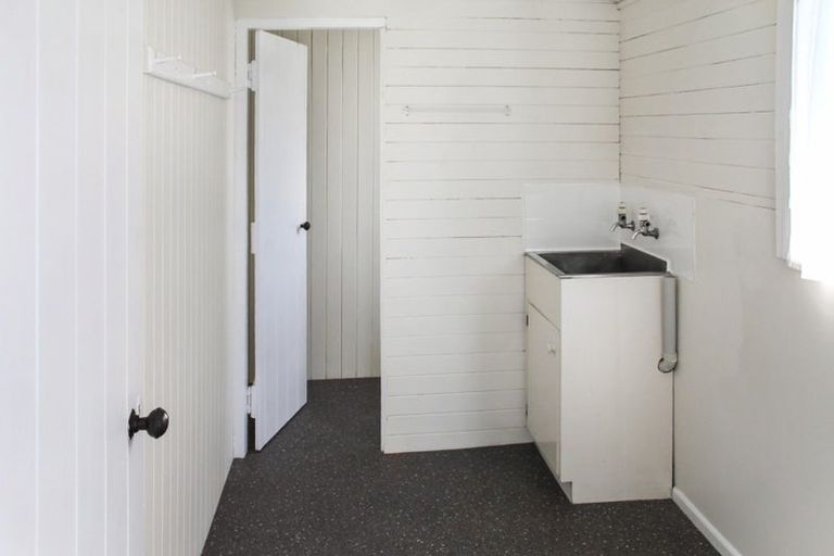 Photo of property in 197 College Street, West End, Palmerston North, 4412