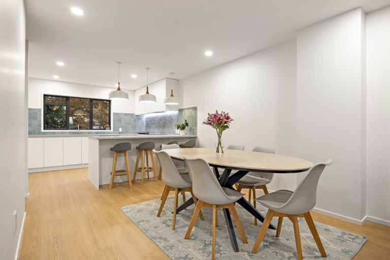 Photo of property in 7/386 Richmond Road, Grey Lynn, Auckland, 1021