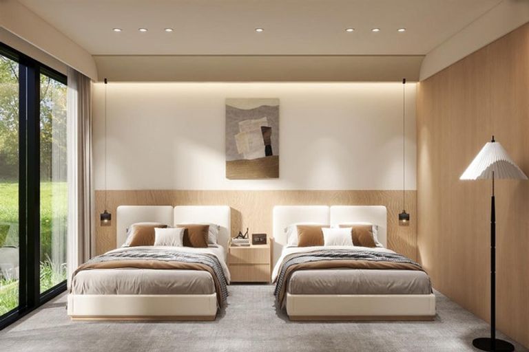 Photo of property in 768 Redoubt Road, Flat Bush, Auckland, 2019