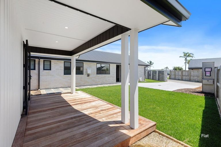 Photo of property in 53 Cotula Way, Papamoa Beach, Papamoa, 3118