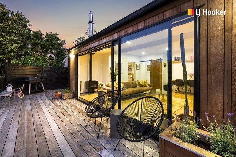 Photo of property in 157 Portobello Road, Vauxhall, Dunedin, 9013