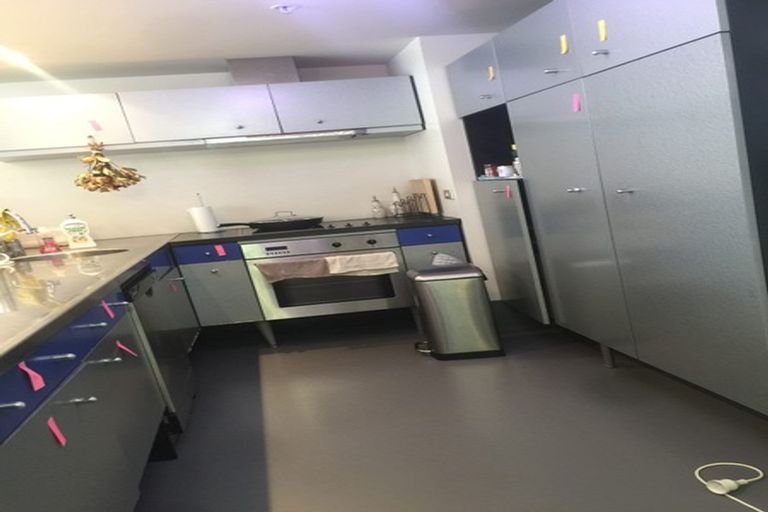 Photo of property in St Pauls Apartments, 58/43 Mulgrave Street, Thorndon, Wellington, 6011