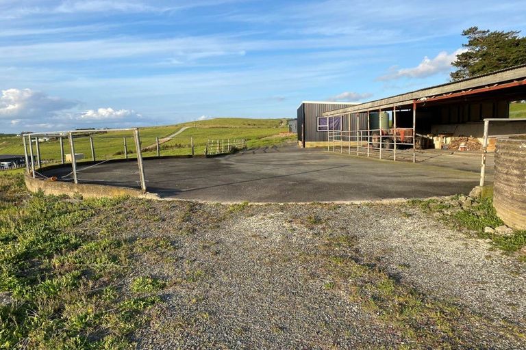 Photo of property in 529 Kaiwaka-mangawhai Road, Hakaru, 0975