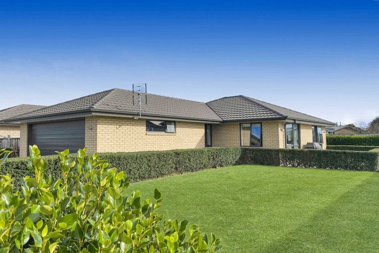 Photo of property in 52 Tiny Hill Drive, Rolleston, 7614