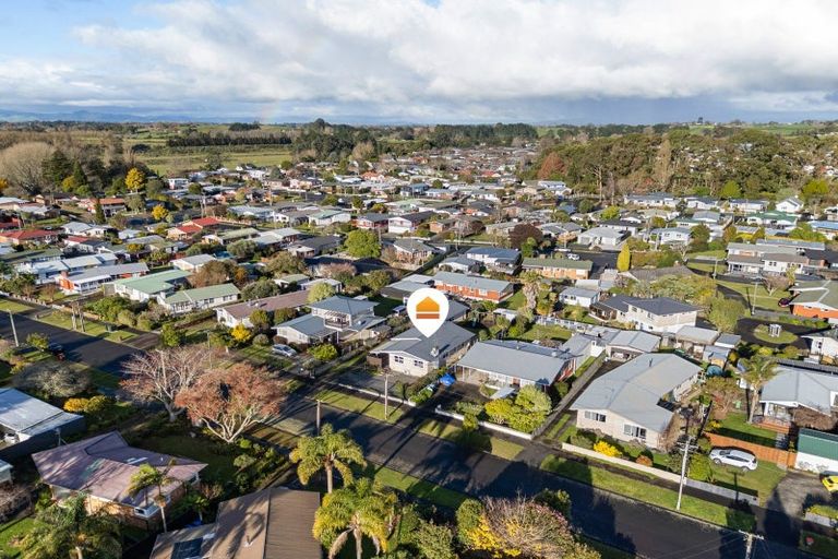 Photo of property in 74 Fitzroy Avenue, Fitzroy, Hamilton, 3206