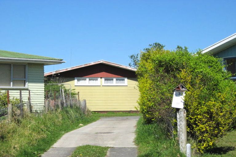 Photo of property in 37 Blundell Place, Huntly, 3700