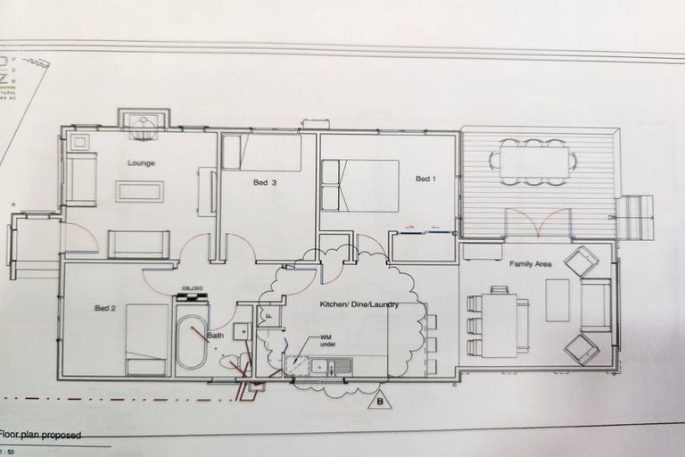 Photo of property in 63 Airlie Road, Plimmerton, Porirua, 5026