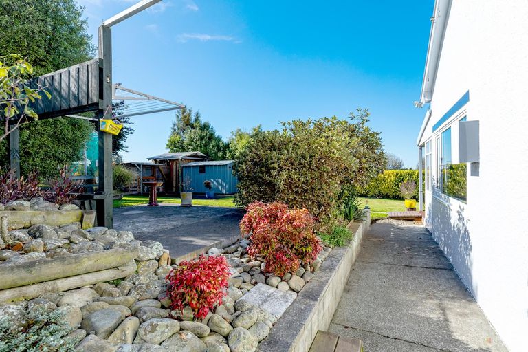 Photo of property in 11 Macdonald Street, Geraldine, 7930