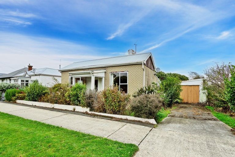 Photo of property in 111 Panton Street, Appleby, Invercargill, 9812