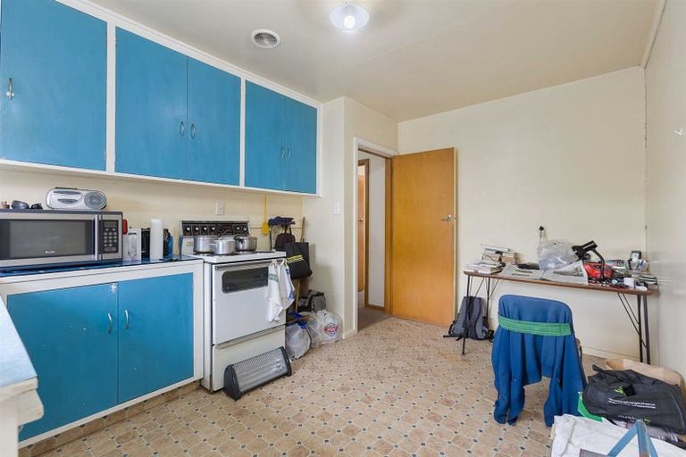 Photo of property in 3/11 Clare Road, St Albans, Christchurch, 8014