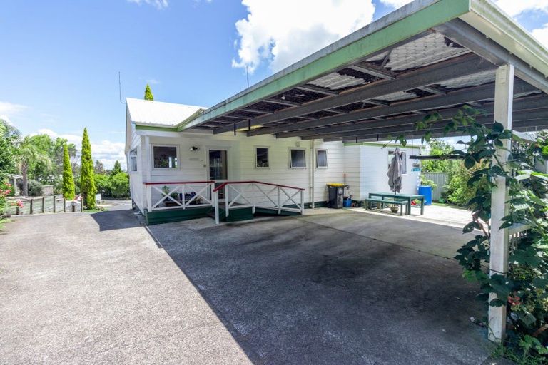 Photo of property in 35 Keepa Avenue, Paeroa, 3600