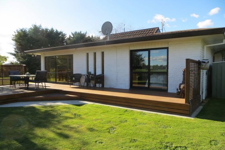 Photo of property in 160a Stanley Avenue, Te Aroha, 3320