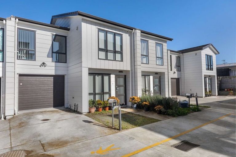 Photo of property in 9 Lovely Lane, Manurewa, Auckland, 2102