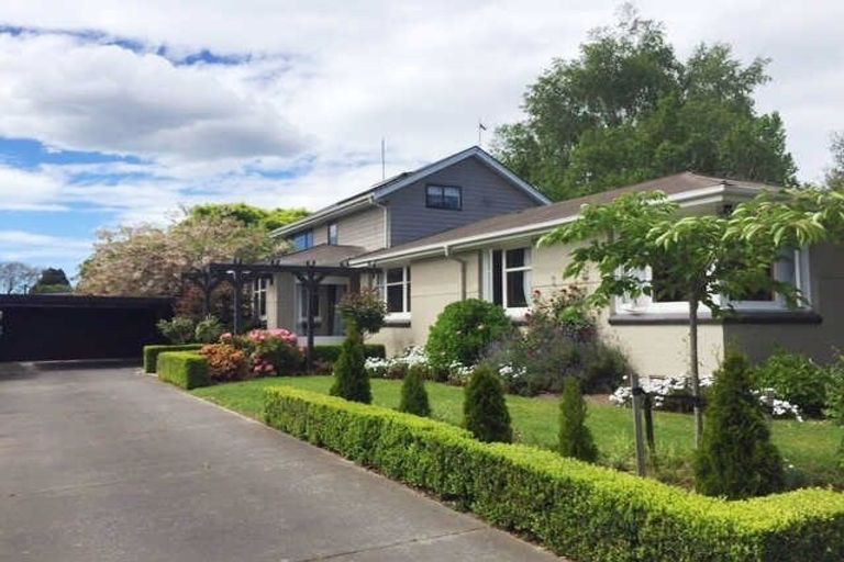 Photo of property in 36 Balrudry Street, Avonhead, Christchurch, 8042