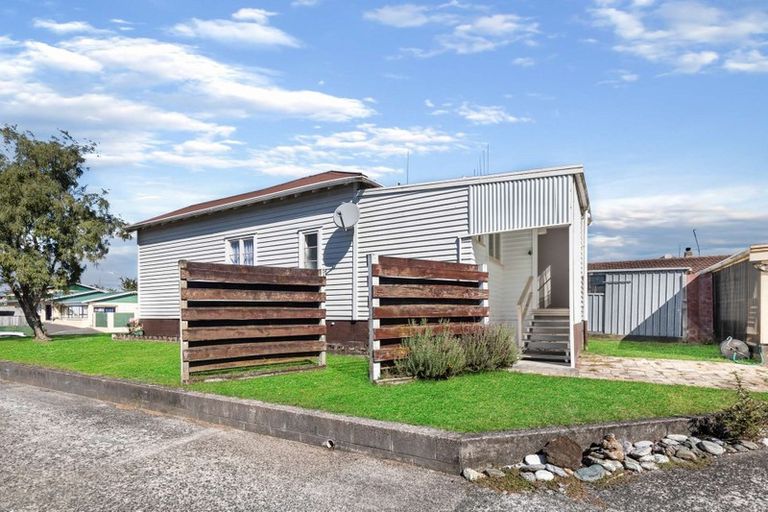 Photo of property in 113 Hakanoa Street, Huntly, 3700