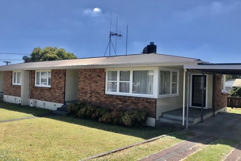 Photo of property in 1a Christie Street, Forest Lake, Hamilton, 3200