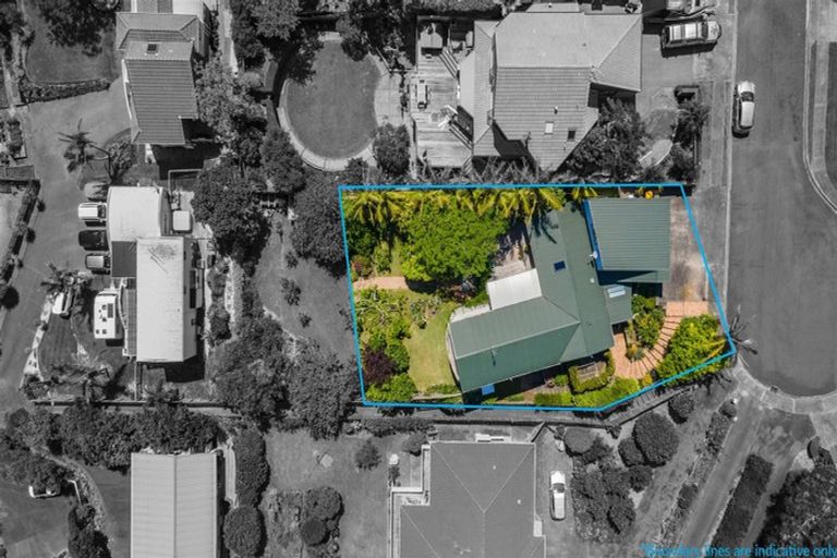 Photo of property in 22 Kathy Terrace, Stanmore Bay, Whangaparaoa, 0932