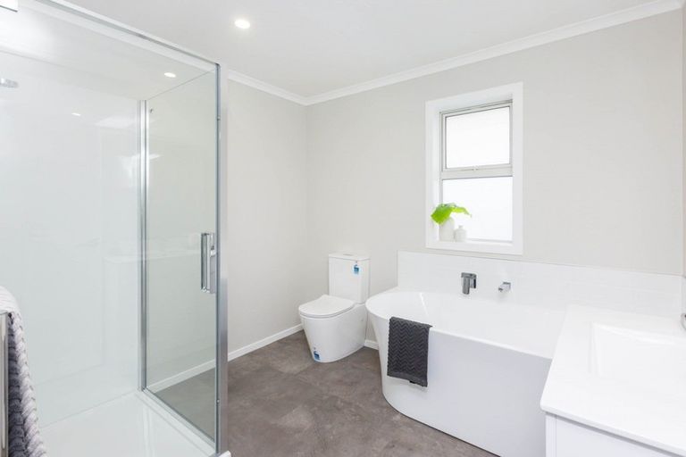 Photo of property in 22 Fenwick Crescent, Hillcrest, Hamilton, 3216