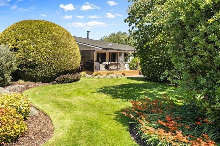 Photo of property in 28 Murdochs Road, Newland, Ashburton, 7772