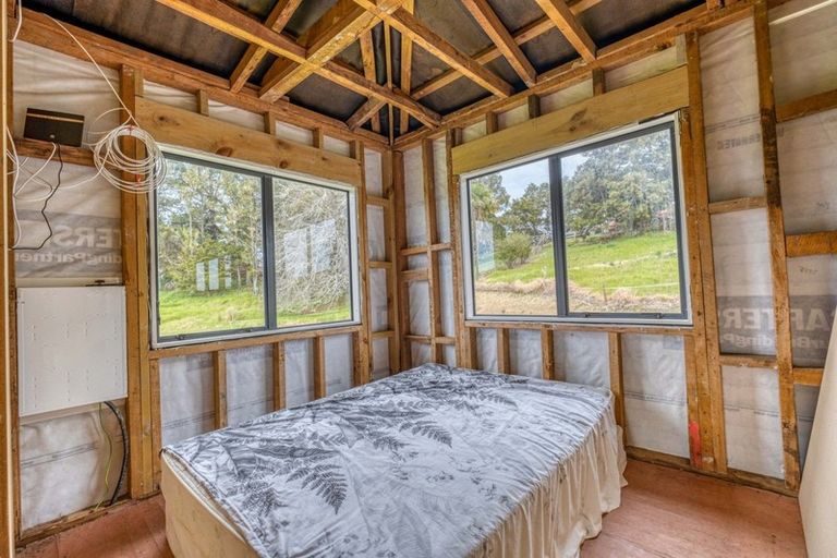 Photo of property in 674 Rakautapu Road, Kohukohu, 0491