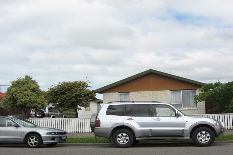 Photo of property in 2 Randolph Street, Woolston, Christchurch, 8062