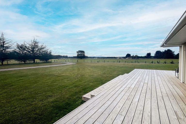 Photo of property in 5 Eastwick Lane, Eyrewell, 7476