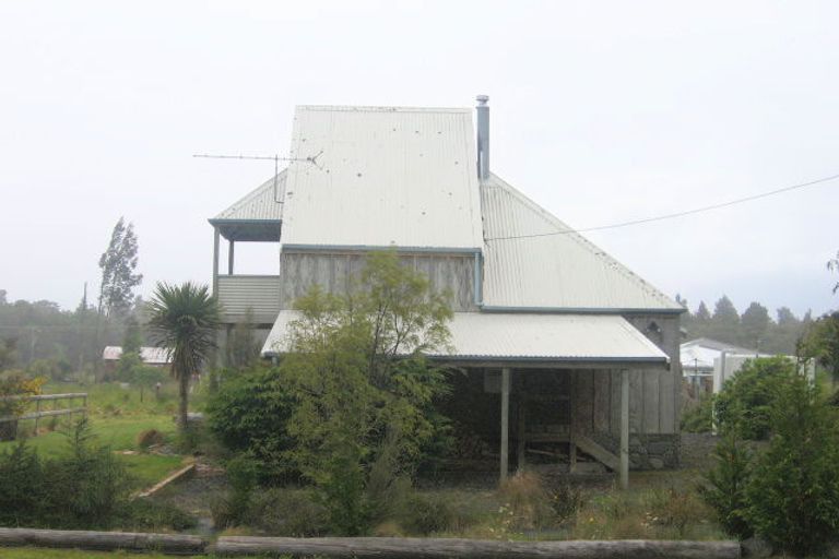 Photo of property in 27 Miharo Street, Rangataua, Ohakune, 4691