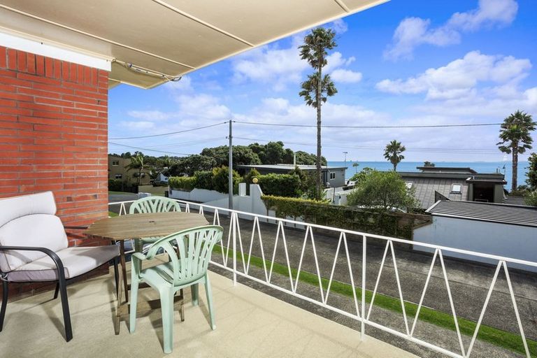 Photo of property in 4/27 Sanders Avenue, Takapuna, Auckland, 0622