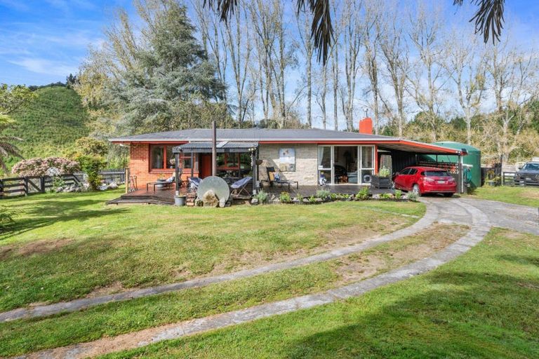 Photo of property in 1303 State Highway 33, Okere Falls, Rotorua, 3074