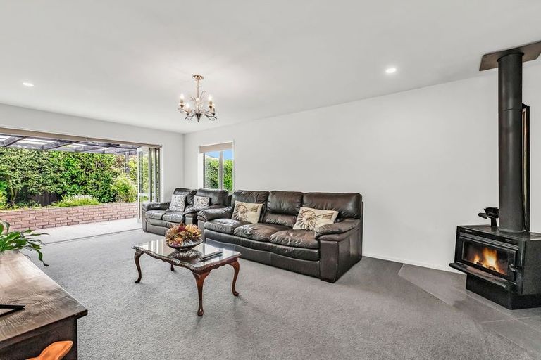 Photo of property in 6 Palladio Avenue, Leeston, 7632