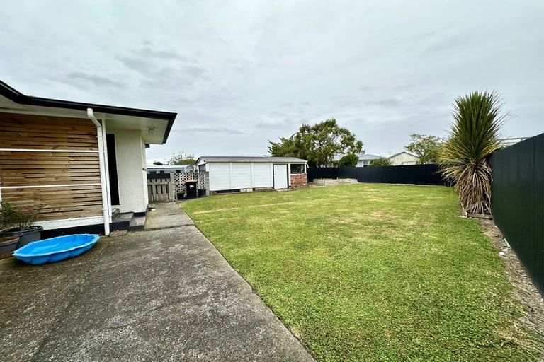 Photo of property in 22 Kettle Avenue, Awapuni, Palmerston North, 4412