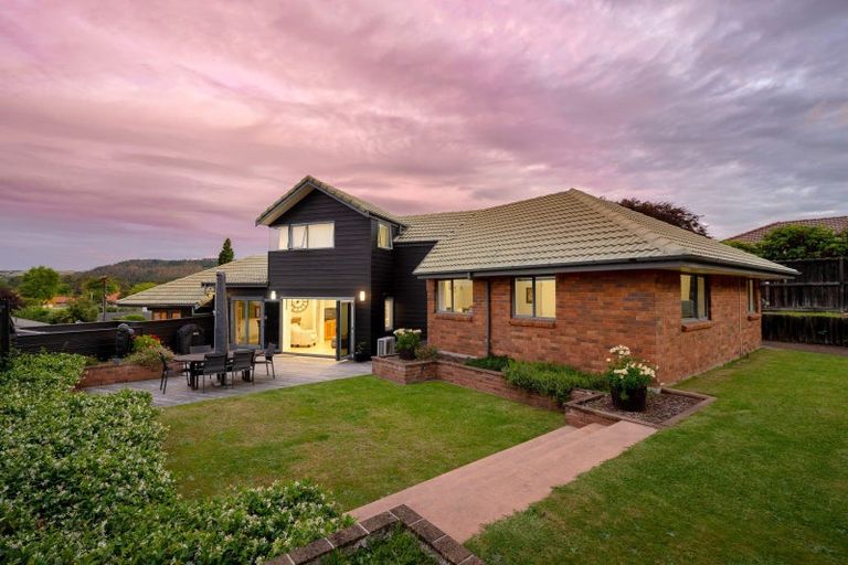 Photo of property in 89 Lytton Street, Glenholme, Rotorua, 3010