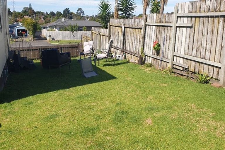 Photo of property in 48 Archboyd Avenue, Mangere East, Auckland, 2024