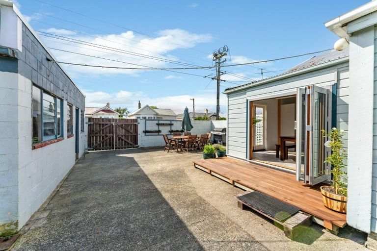 Photo of property in 2 Hardy Street, Saint Kilda, Dunedin, 9012
